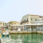 Vista Del Porto Luxury Apartment Rethymno