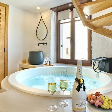 Appartamento Vista Del Porto Luxury