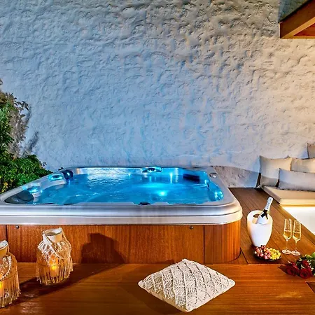Appartamento Vista Del Porto Luxury