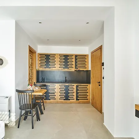 Vista Del Porto Luxury Appartamento