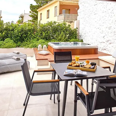 Vista Del Porto Luxury