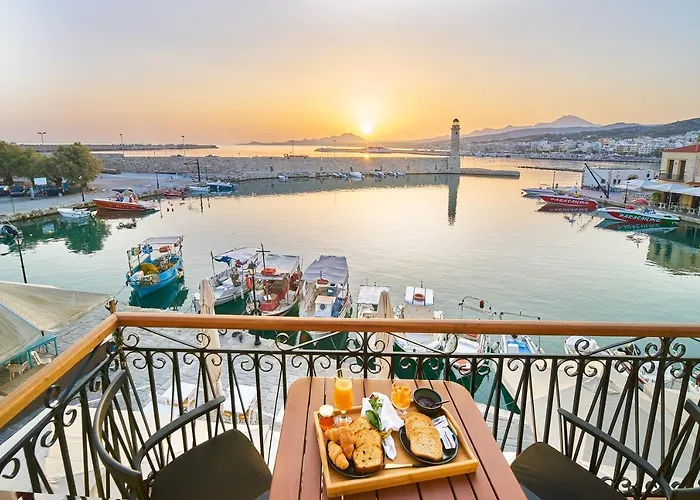 Vista Del Porto Luxury Appartamento