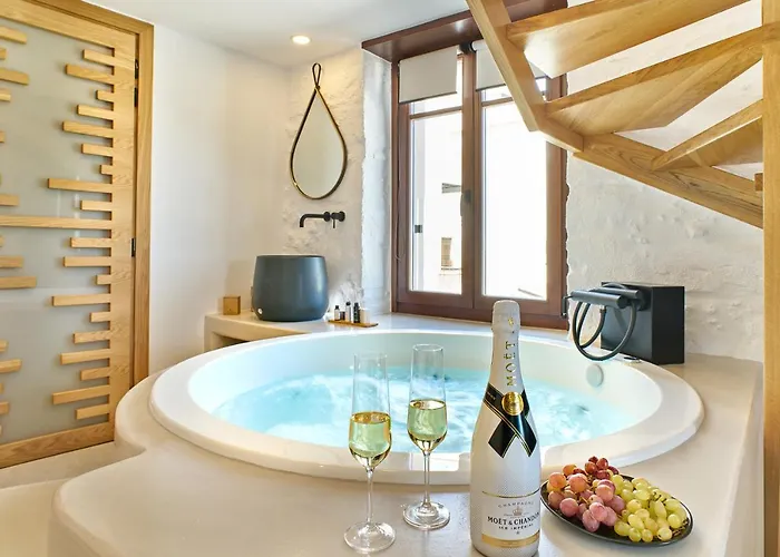 Appartamento Vista Del Porto Luxury