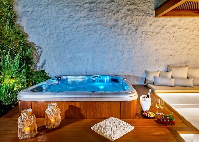 Appartamento Vista Del Porto Luxury