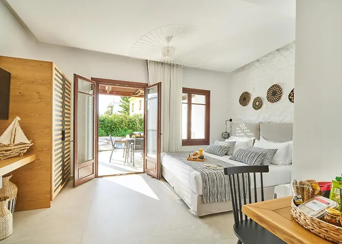 Appartamento Vista Del Porto Luxury