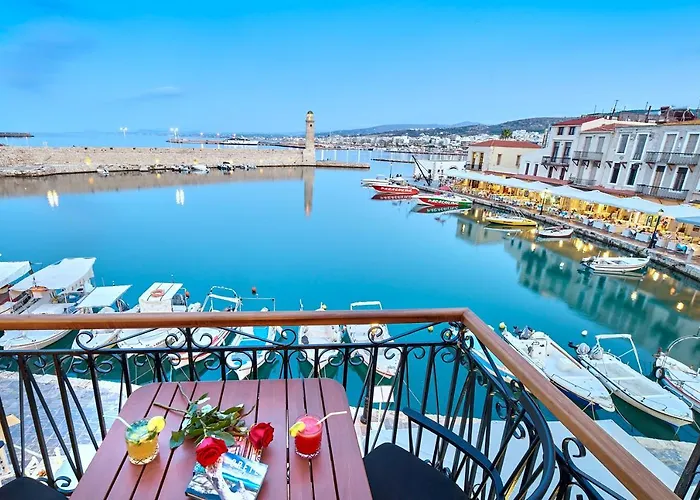 Vista Del Porto Luxury Appartamento *