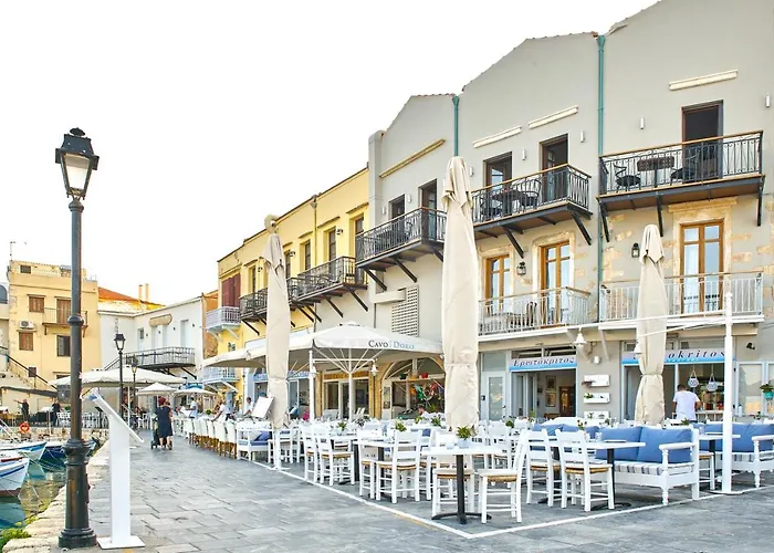 Vista Del Porto Luxury Appartamento