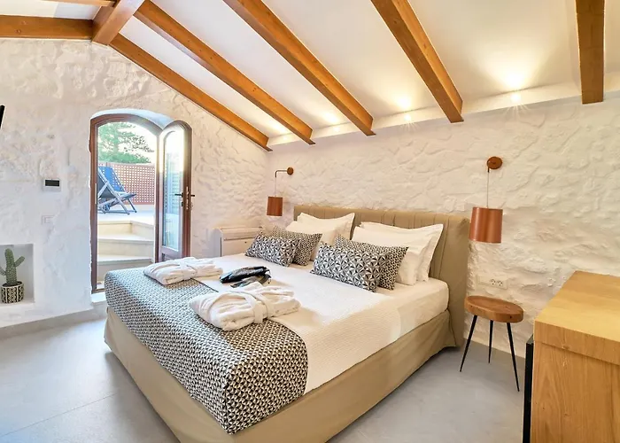 Vista Del Porto Luxury Appartamento