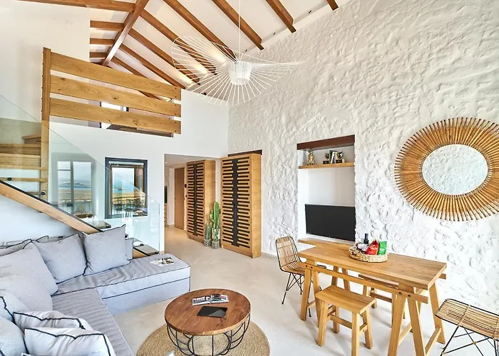 Vista Del Porto Luxury Appartamento *