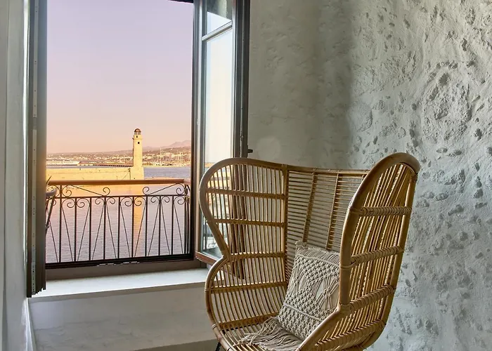 Vista Del Porto Luxury