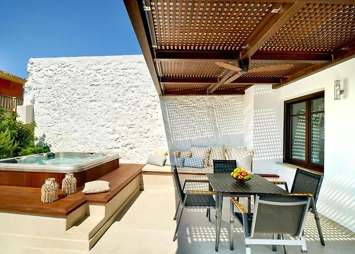 Vista Del Porto Luxury Appartamento