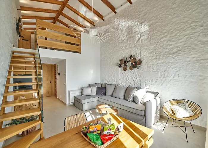 Vista Del Porto Luxury * Rethymno