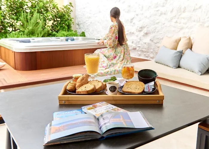 Vista Del Porto Luxury Appartamento