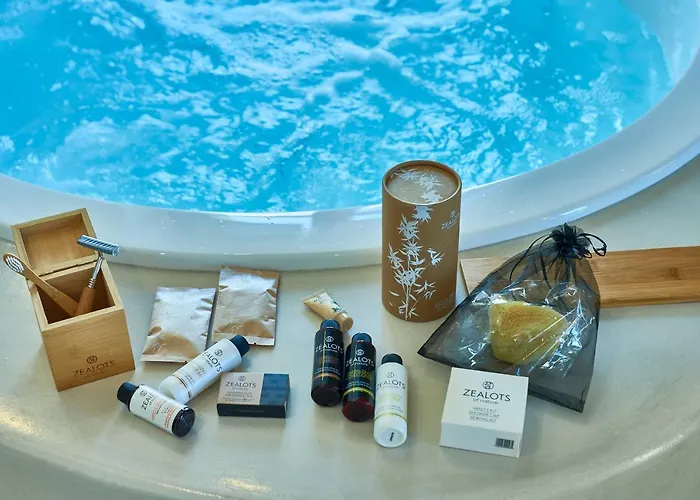 Vista Del Porto Luxury