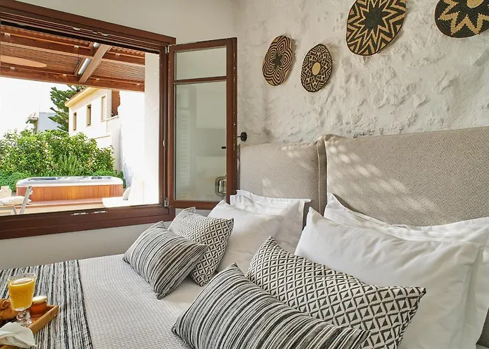 Vista Del Porto Luxury