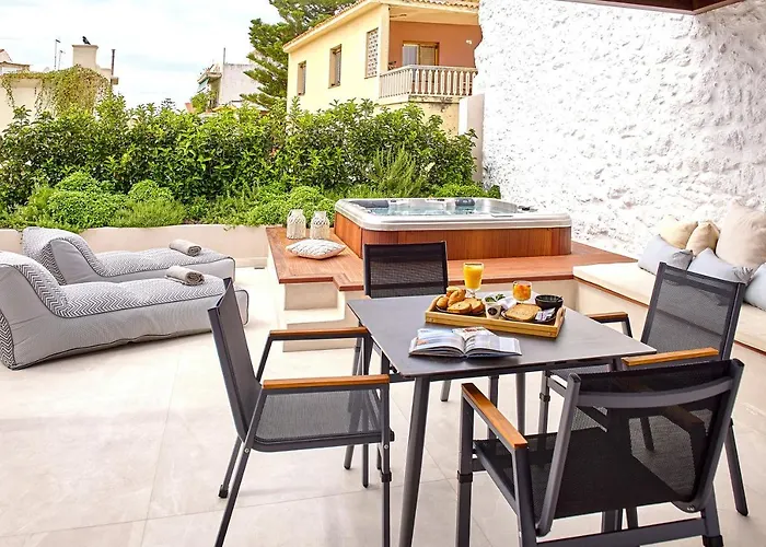 Vista Del Porto Luxury