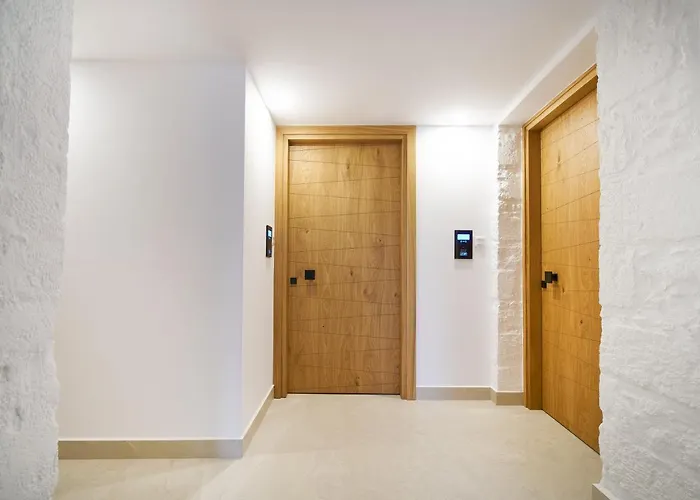 Vista Del Porto Luxury