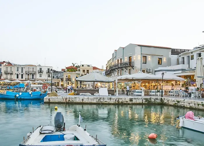 Vista Del Porto Luxury Appartamento